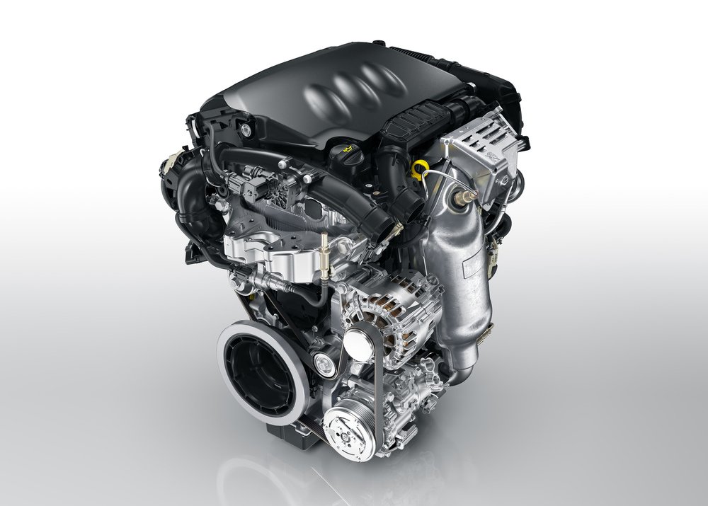 Il nuovo 1.2 turbo benzina da 130 CV della Opel Grandland X