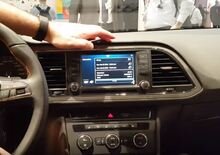 Seat, Samsung e SAP: il futuro sale in auto [Video]