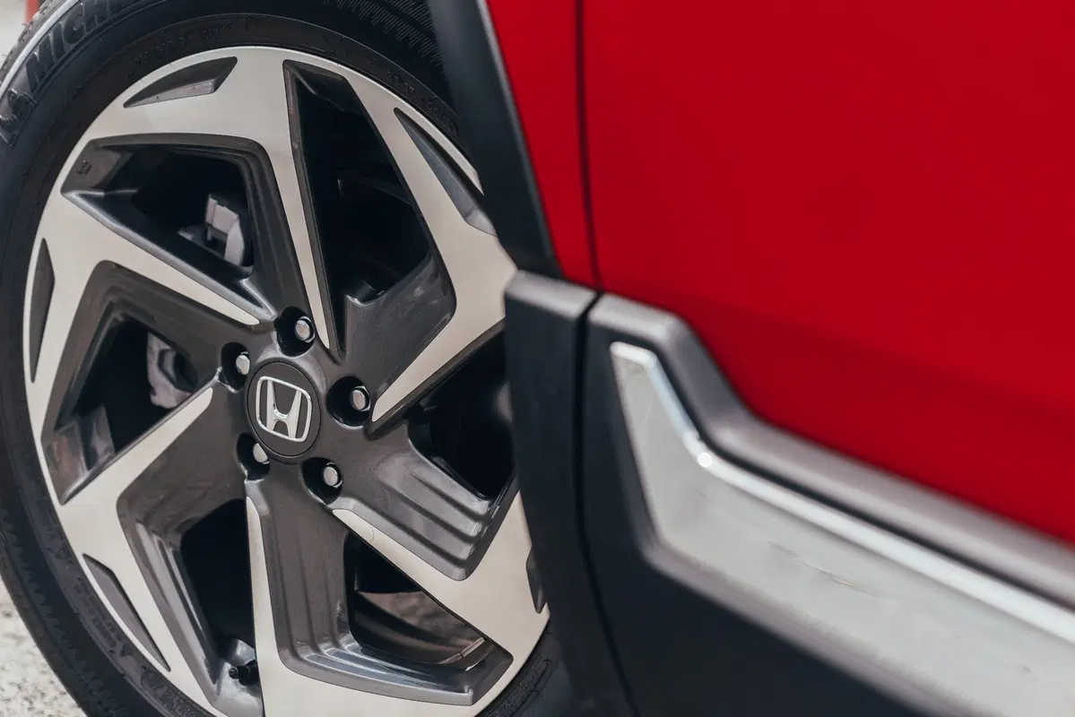 Honda CR-V: test 1.5 benzina, no diesel in gamma! [Video] (3)