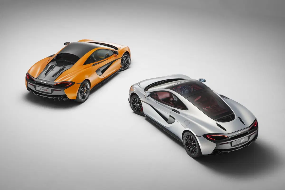 McLaren 570GT, più spazio e comfort (5)