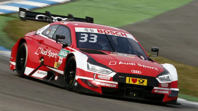 DTM 2018, Zandvoort: Cosa è successo nel quinto round