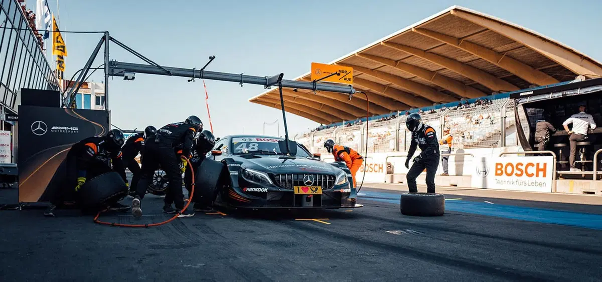 DTM 2018, Zanvoort: Cosa è successo nel quinto round