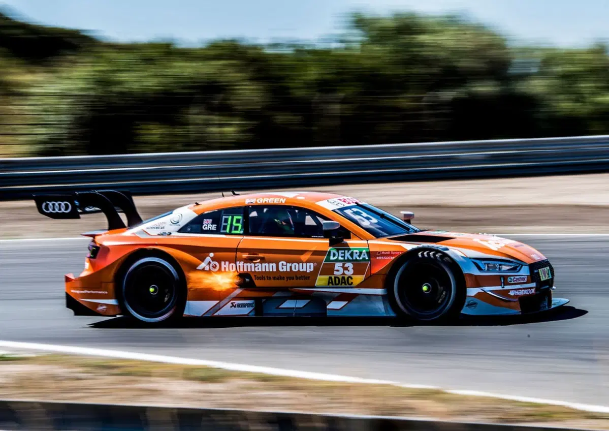 DTM 2018, Zanvoort: Cosa è successo nel quinto round (4)