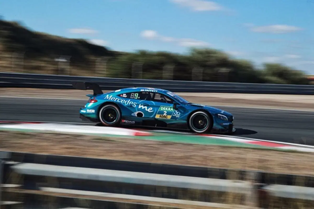 DTM 2018, Zanvoort: Cosa è successo nel quinto round (3)