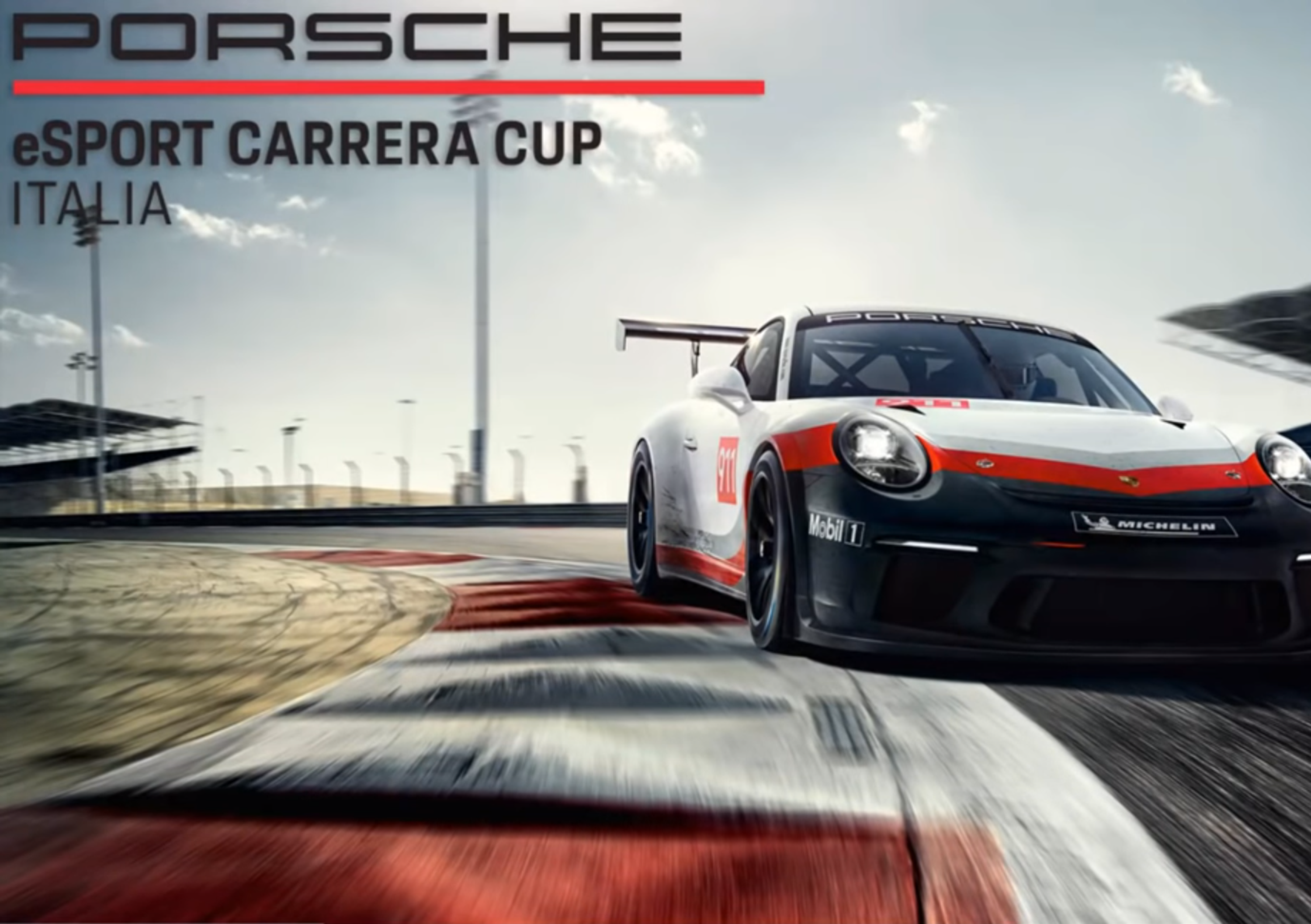 Porsche Carrera Cup eSport, le pagelle del Mugello