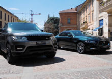 Jaguar Land Rover Approved, il bello del nuovo con i vantaggi dell'usato [video]