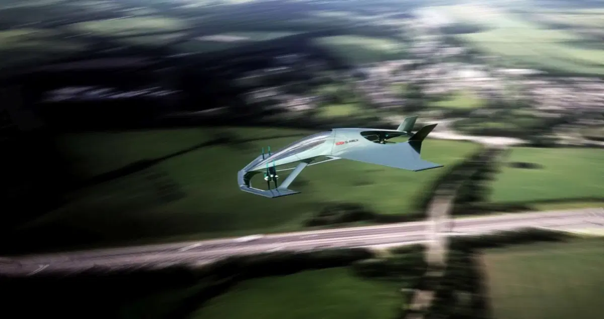 Aston Martin Volante Vision Concept: volante... per davvero (7)