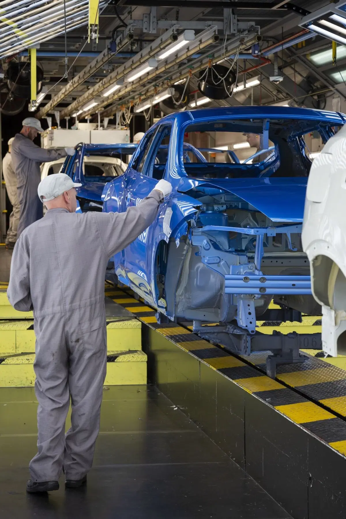 Nissan Juke taglia quota 1.000.000 (10)