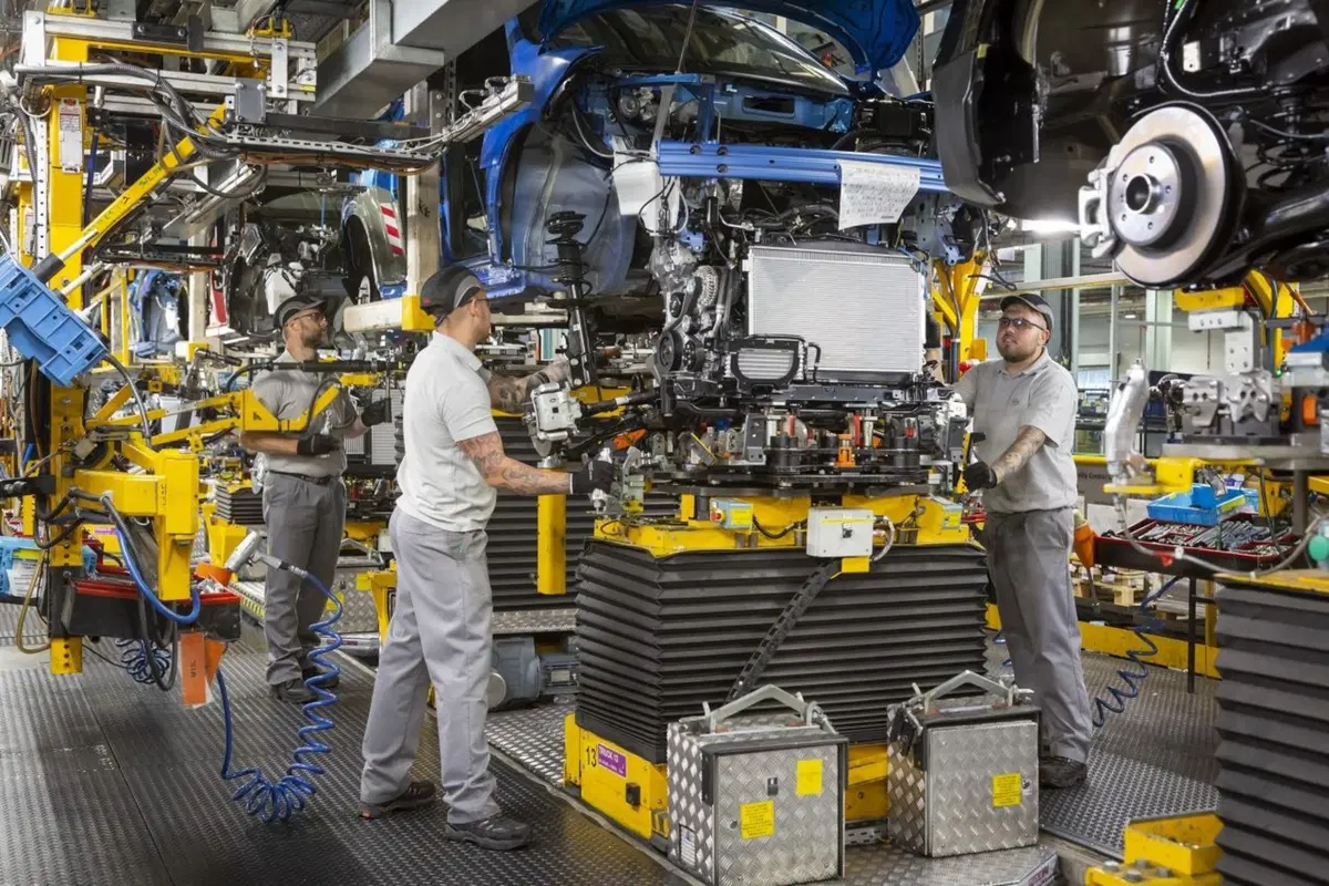Nissan Juke taglia quota 1.000.000 (11)