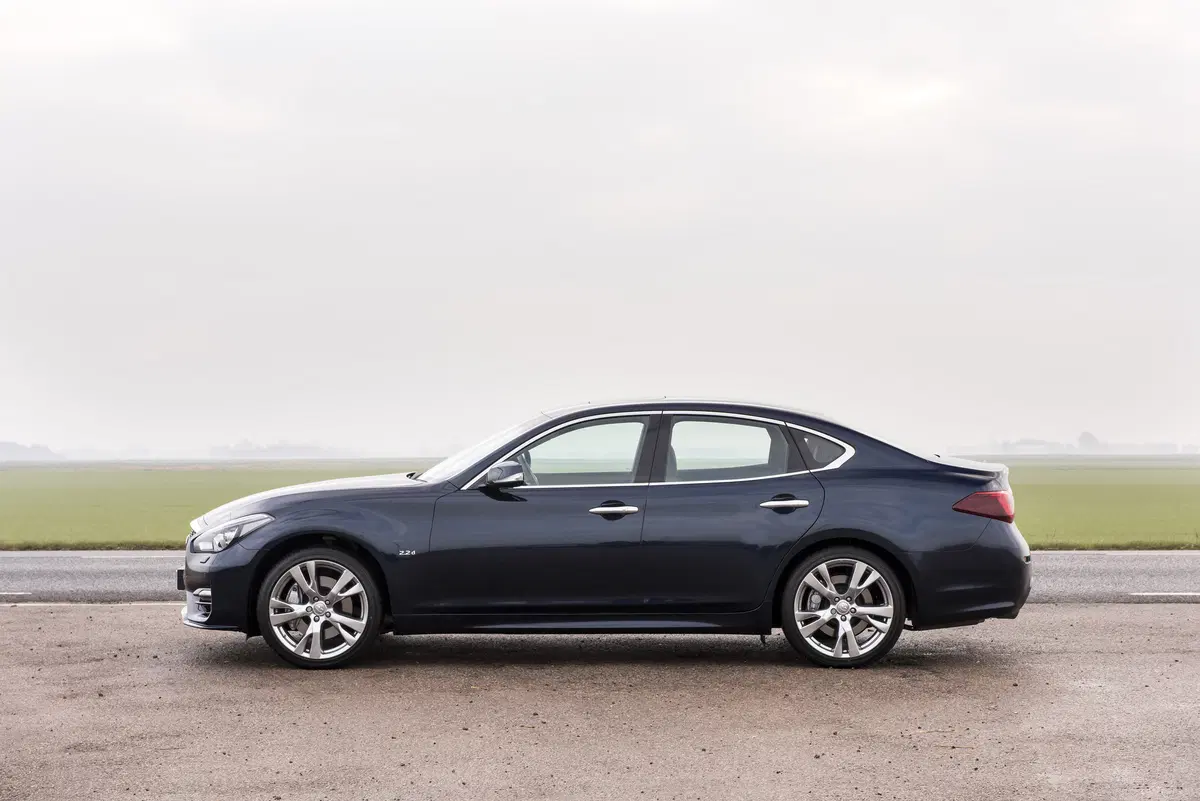 Infiniti Q70 (2014-19) (2)