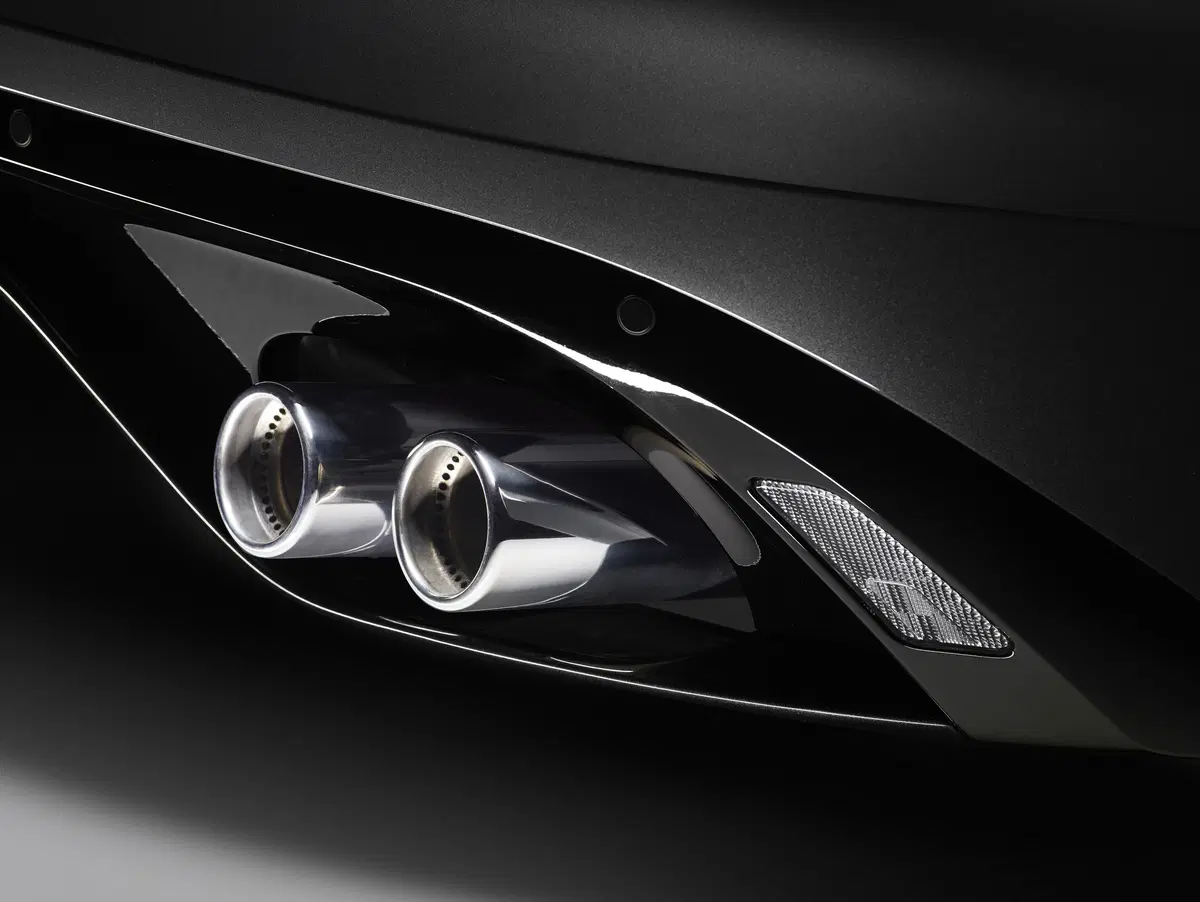 Jaguar F-Type Coupé 3.0 V6 aut. Coupé R-Dynamic (28)