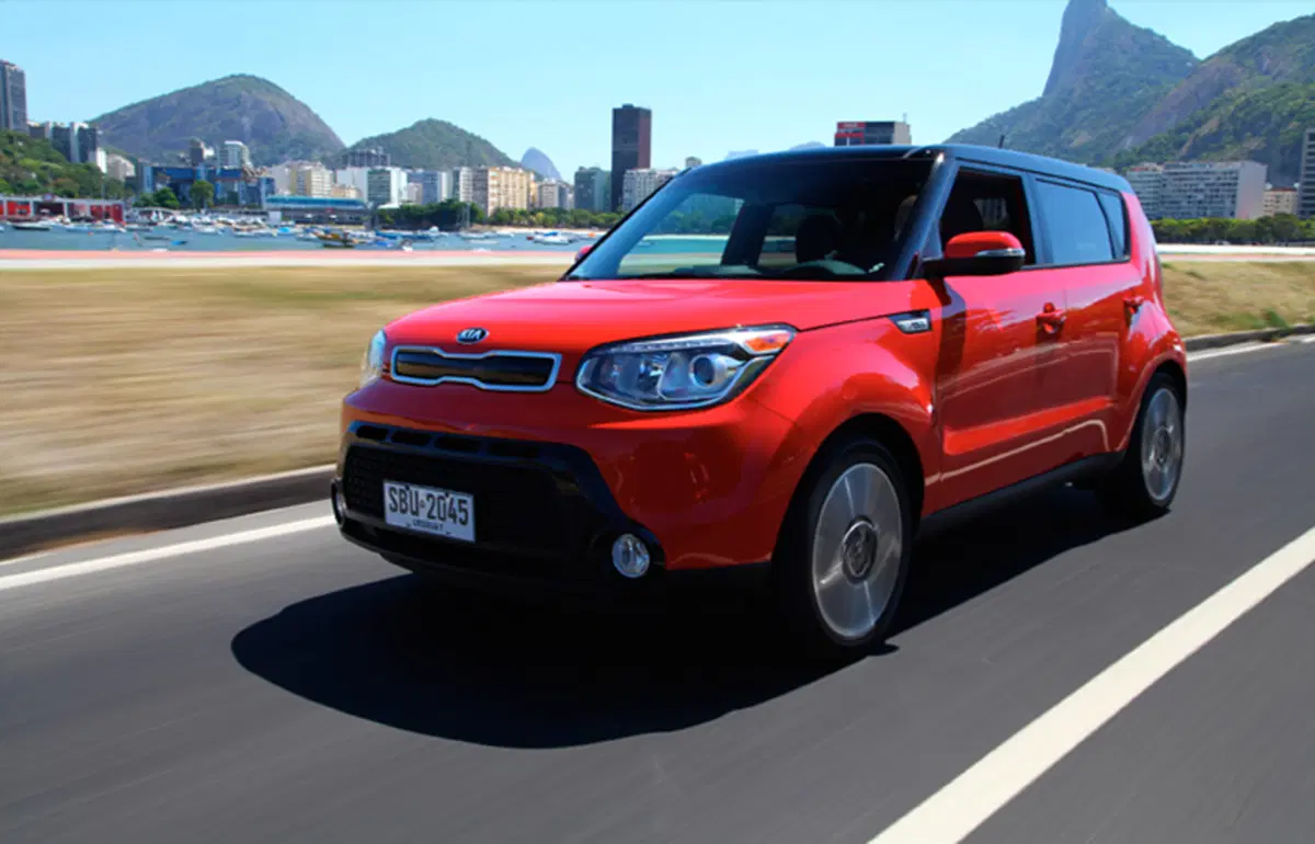Kia Soul 1.6 CRDi You® (6)