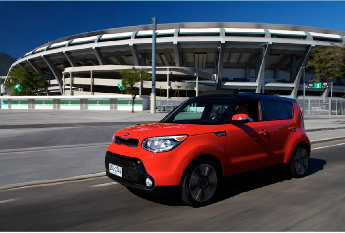 Kia Soul 1.6 CRDi You® (7)