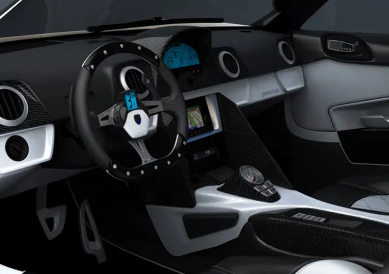 Mazzanti Automobili Evantra (2016-23) (13)