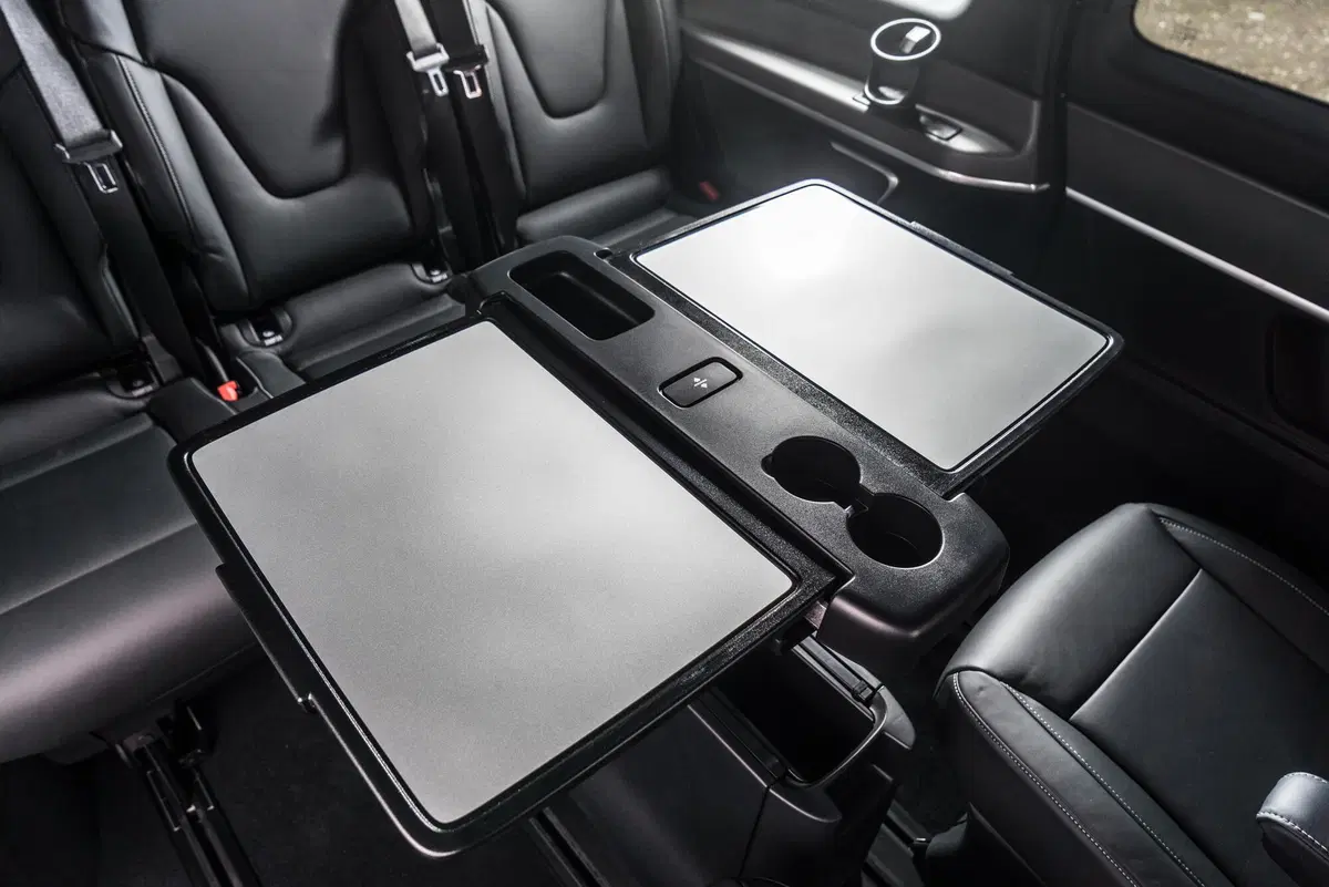 Mercedes-Benz Classe V Long 300 d Style auto (38)