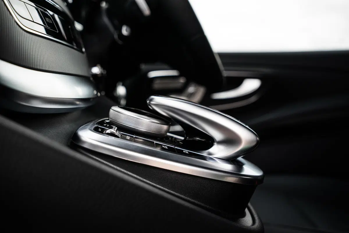 Mercedes-Benz Classe V Long 300 d Style auto (39)