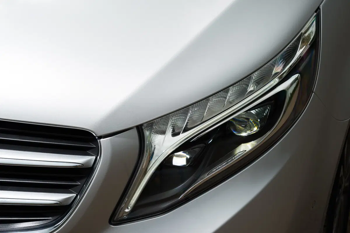 Mercedes-Benz Classe V Long 300 d Style auto (44)