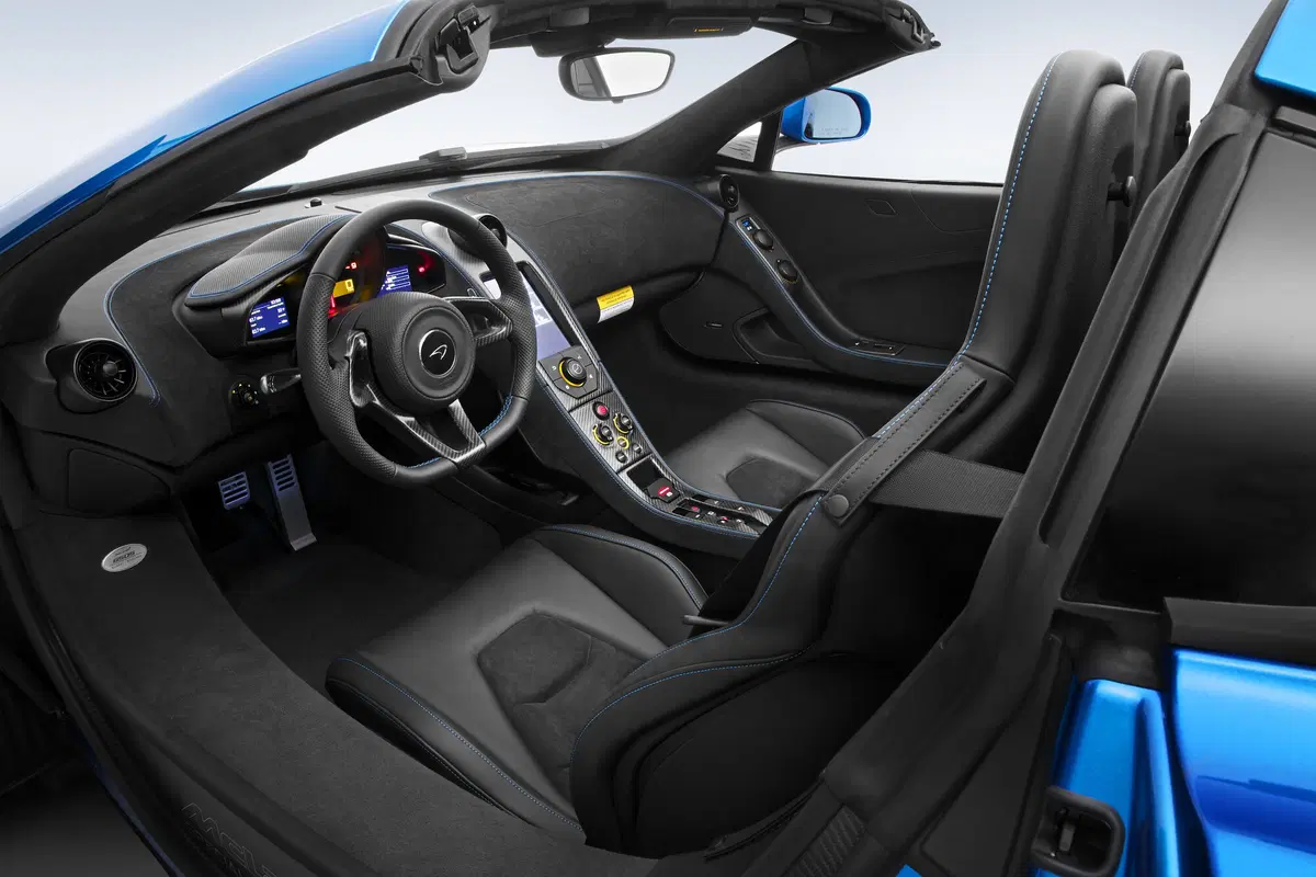 McLaren 650S Cabrio (2014-17) (8)