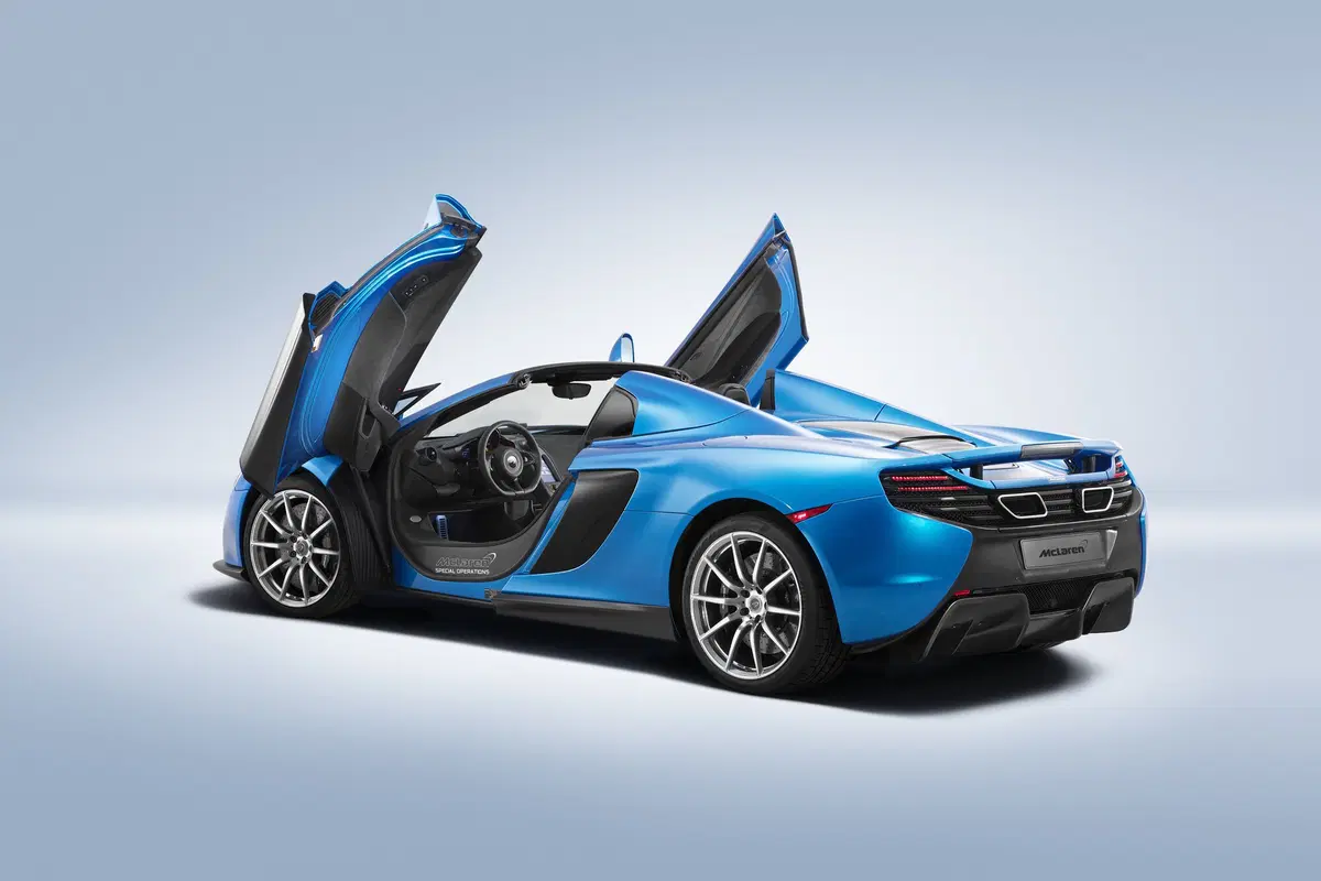 McLaren 650S Cabrio (2014-17) (6)
