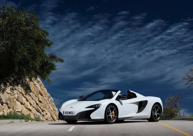 McLaren 650S Cabrio (2014-17) (9)