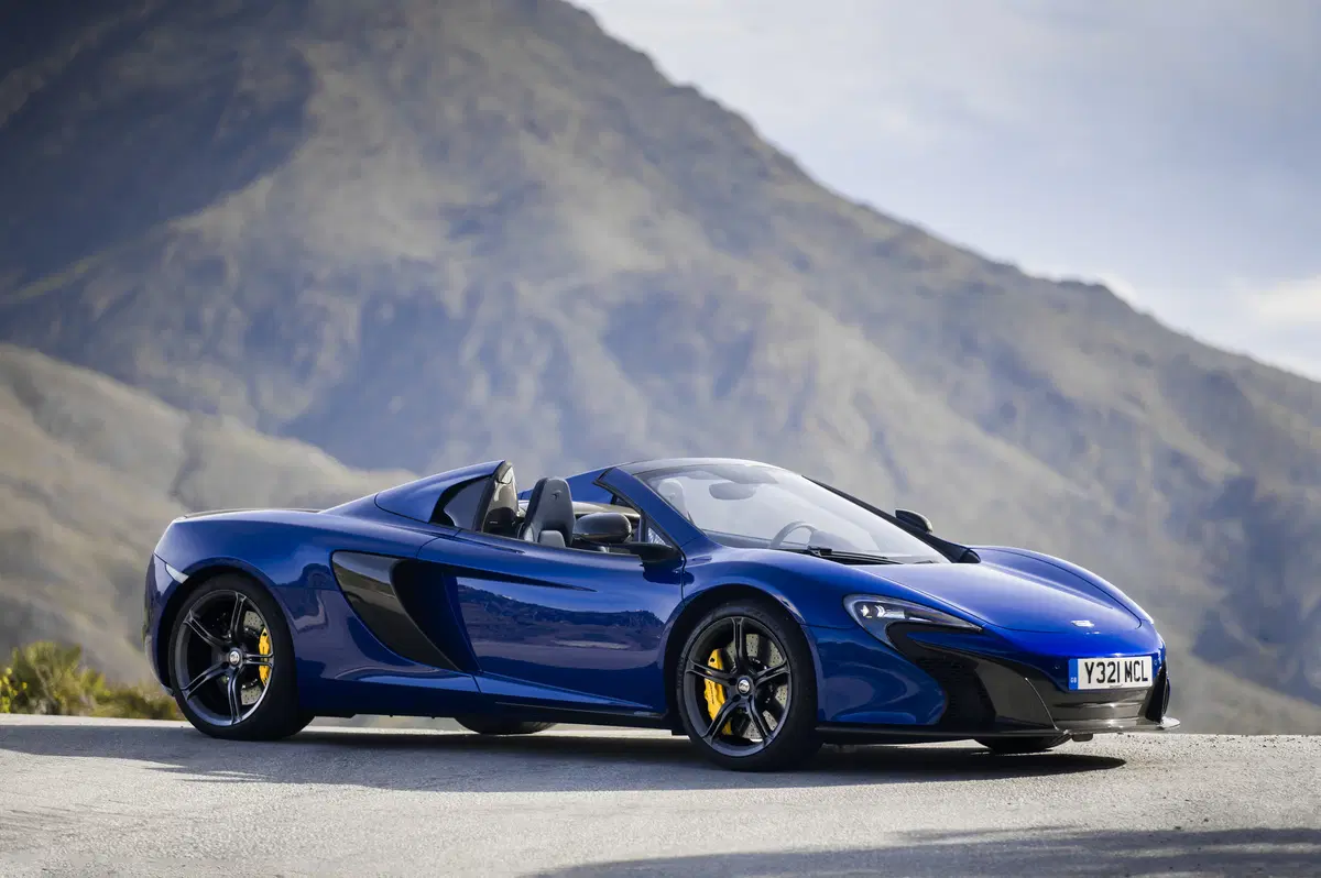 McLaren 650S Cabrio (2014-17) (7)