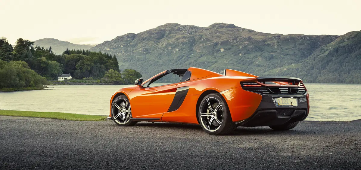 McLaren 650S Cabrio (2014-17) (10)