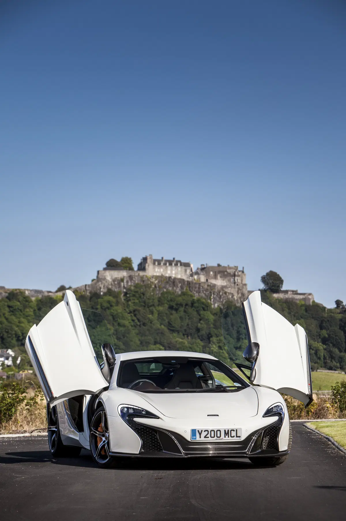 McLaren 650S Coupé (2014-17) (5)