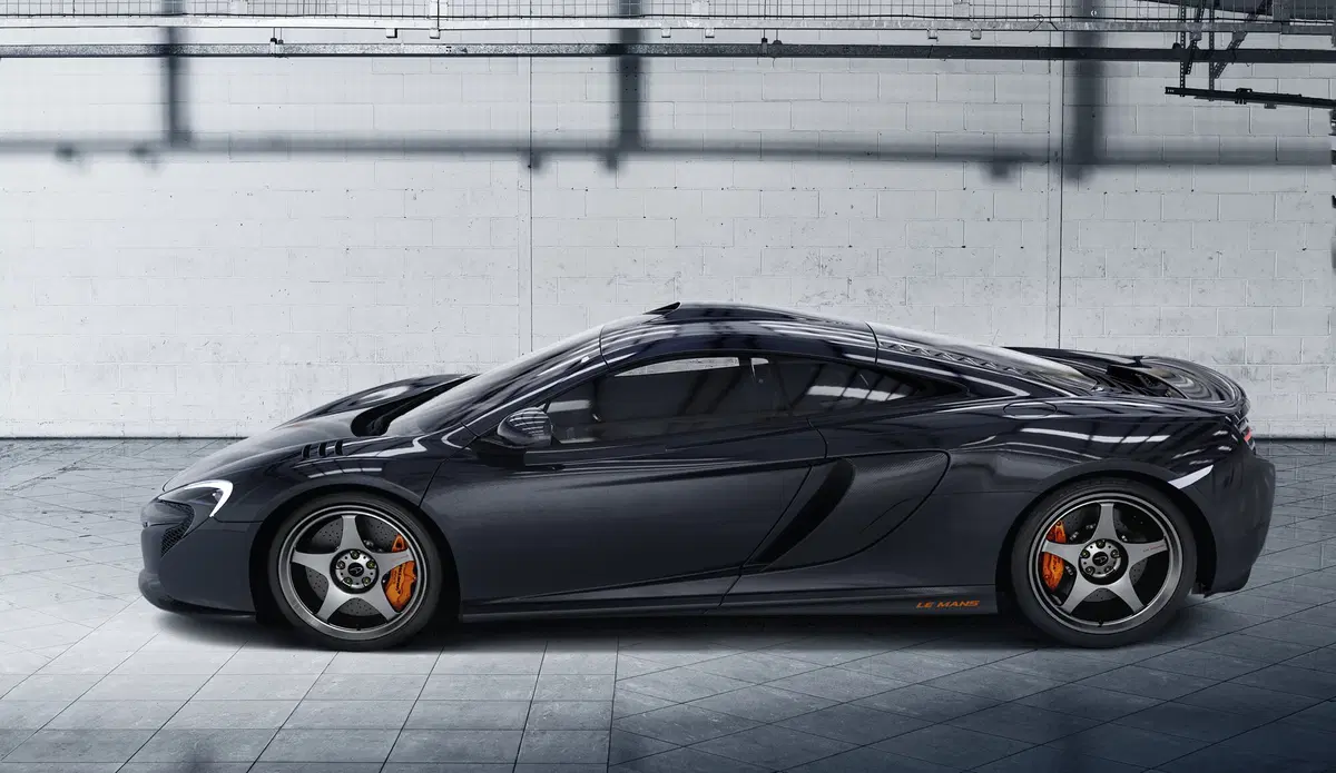 McLaren 650S Coupé (2014-17) (6)