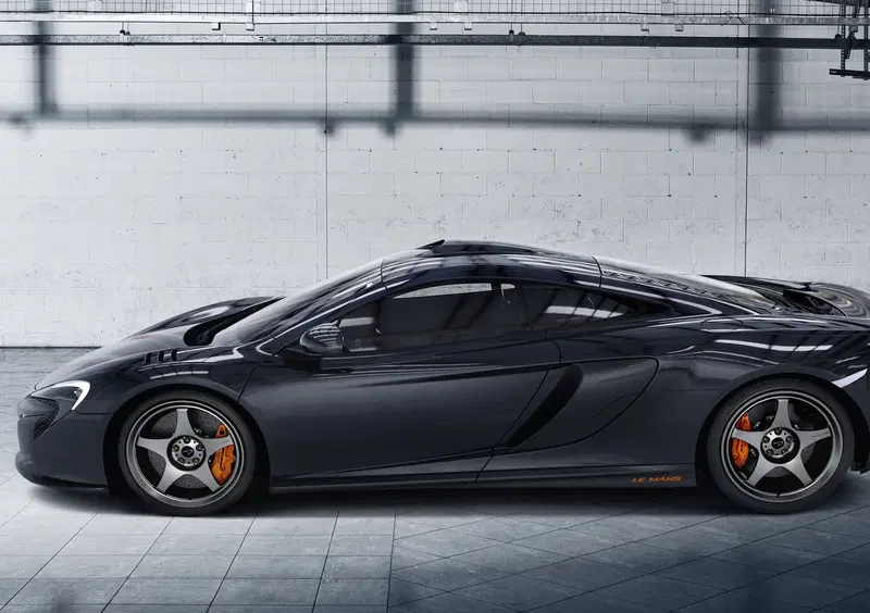 McLaren 650S Coupé (2014-17) (6)