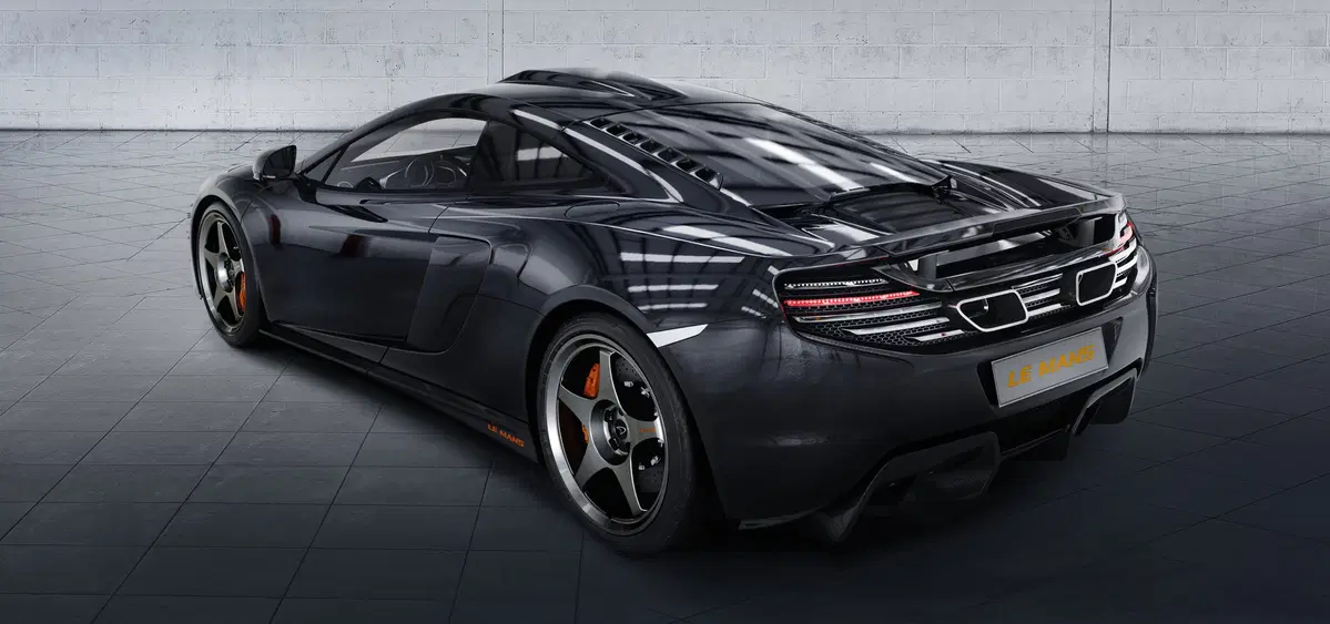 McLaren 650S Coupé (2014-17) (9)