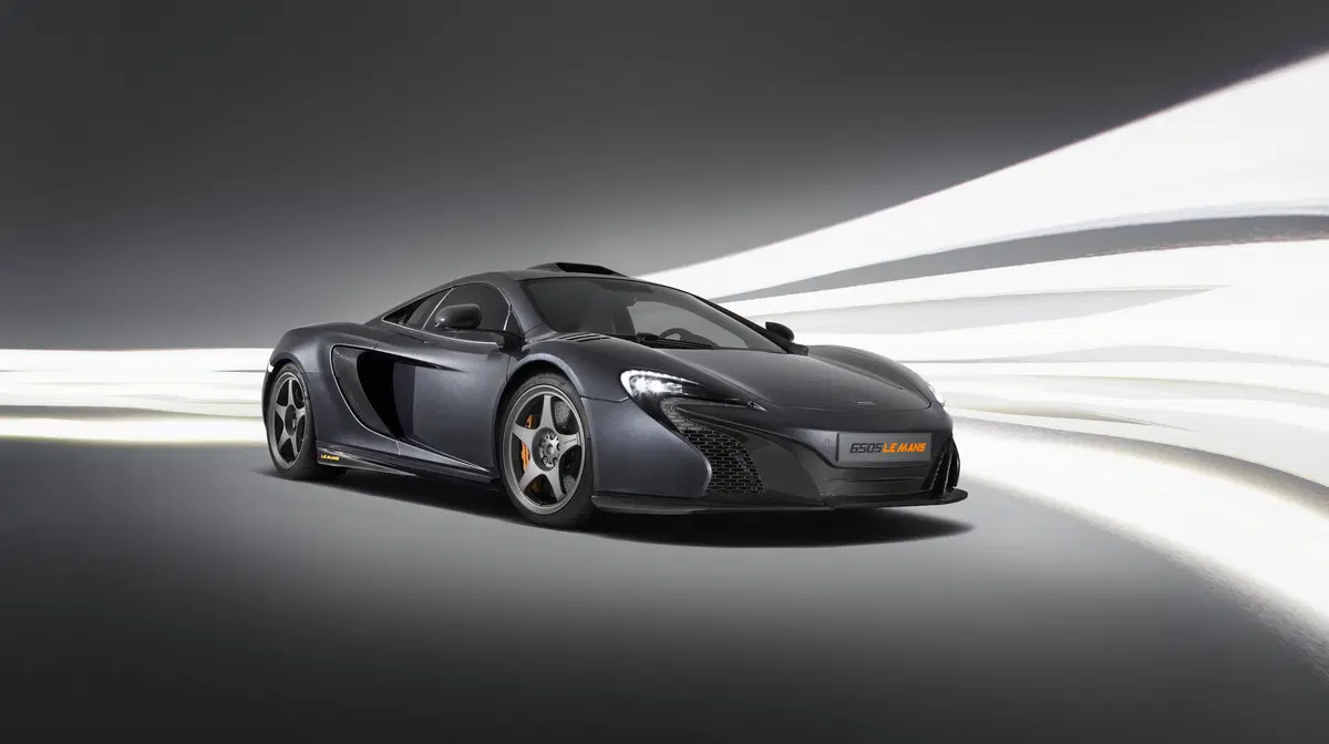 McLaren 650S Coupé (2014-17) (10)