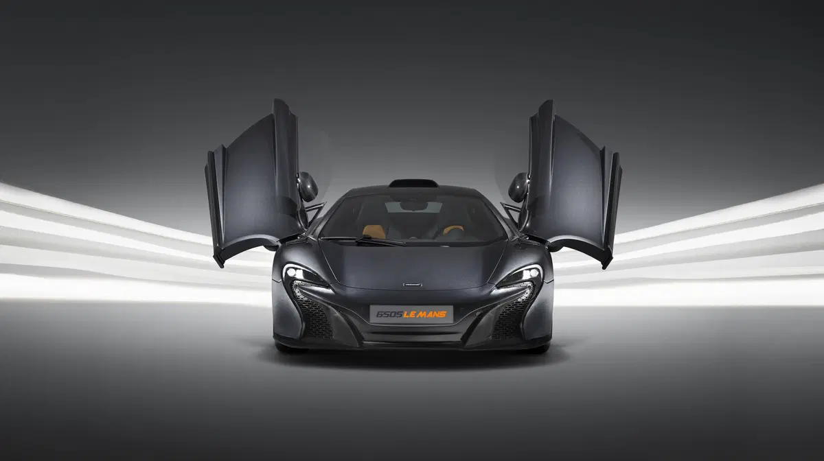 McLaren 650S Coupé (2014-17) (12)