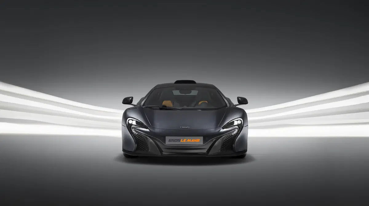 McLaren 650S Coupé (2014-17) (8)