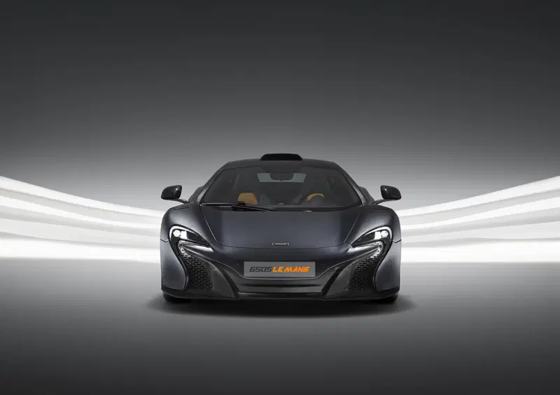McLaren 650S Coupé (2014-17) (8)