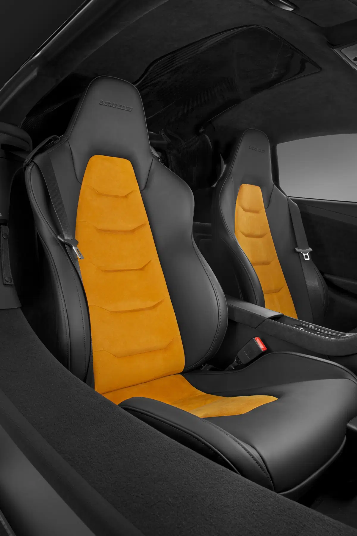 McLaren 650S Coupé (2014-17) (19)