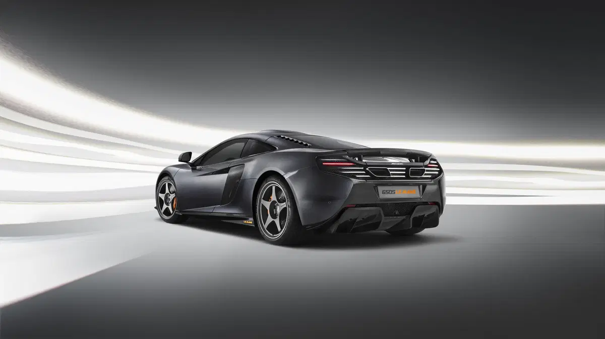 McLaren 650S Coupé (2014-17) (14)