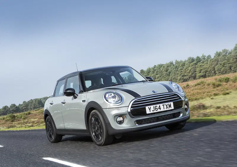 MINI Mini (2014-24) (7)
