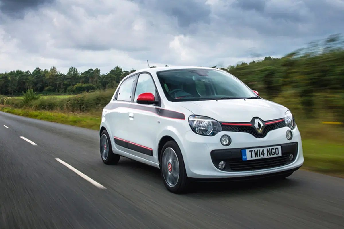Renault Twingo TCe 90 CV EDC Zen (22)
