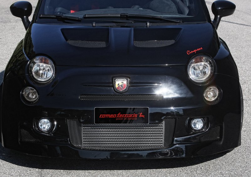 Romeo Ferraris Cinquone (2014-18) (10)