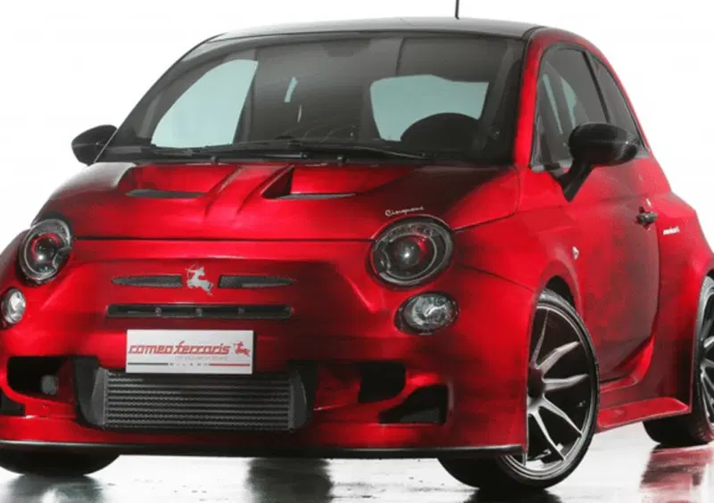 Romeo Ferraris Cinquone (2014-18) (4)