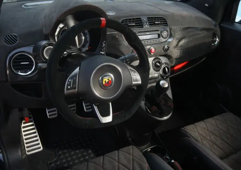 Romeo Ferraris Cinquone (2014-18) (12)