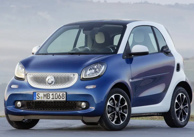 smart Fortwo (2014-24) (32)