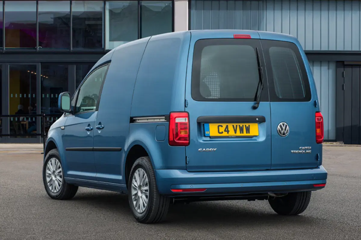 Volkswagen Caddy 1.4 TSI DSG Trendline (3)
