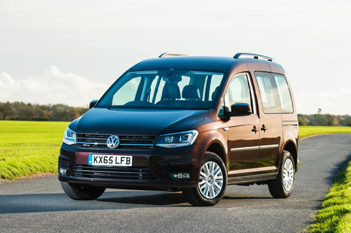 Volkswagen Caddy 1.4 TSI DSG Trendline (23)