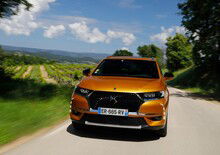 DS7 Crossback, che grinta il nuovo PureTech 225! [Video]