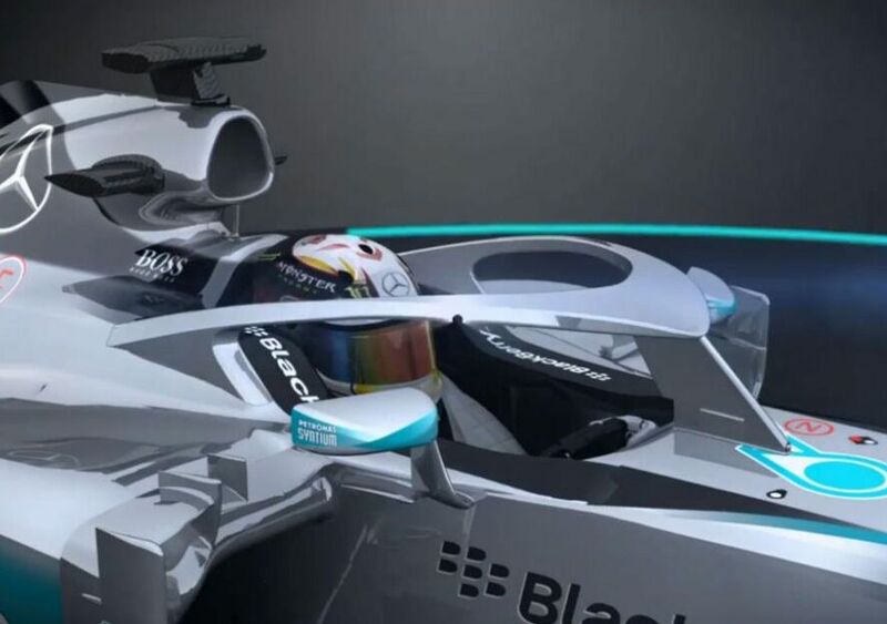 Formula 1, &egrave; ufficiale: in arrivo la protezione &ldquo;Halo&rdquo;