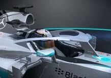 Formula 1, è ufficiale: in arrivo la protezione “Halo”