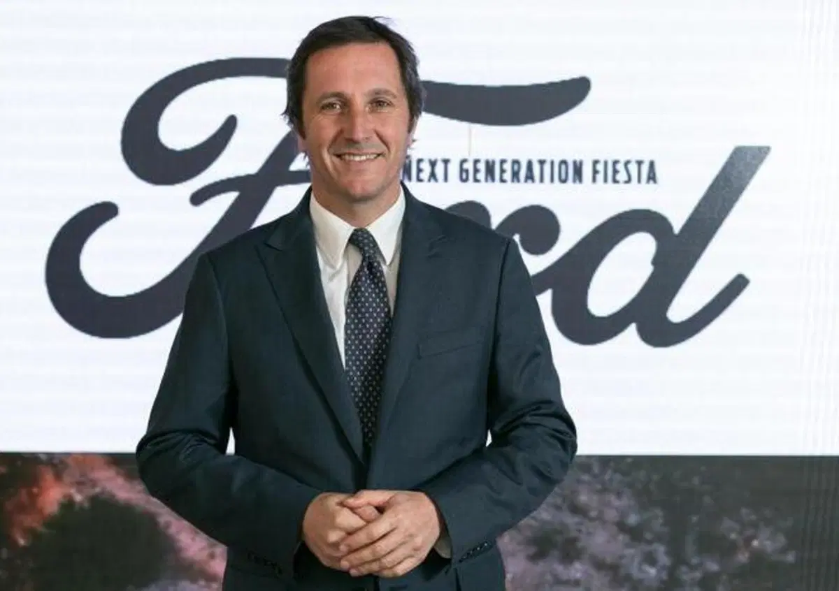 Faltoni, Ford: &ldquo;Diesel, meglio rinnovare che vietare"