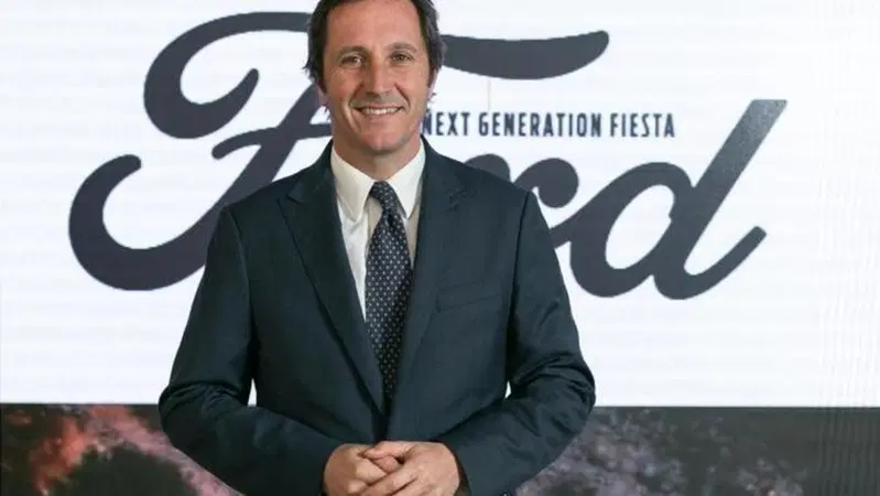 Faltoni, Ford: &ldquo;Diesel, meglio rinnovare che vietare"