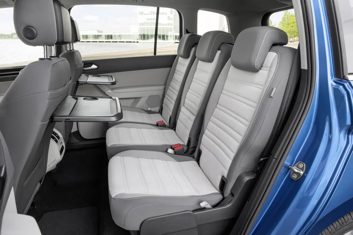 Volkswagen Touran 2.0 TDI 115 CV SCR Business BlueMotion Technology (16)